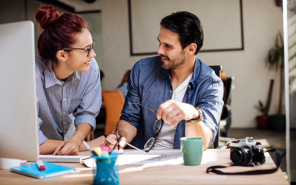How to Grow Your Clothing Business - Tagit Express