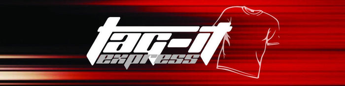 Tag-it Express