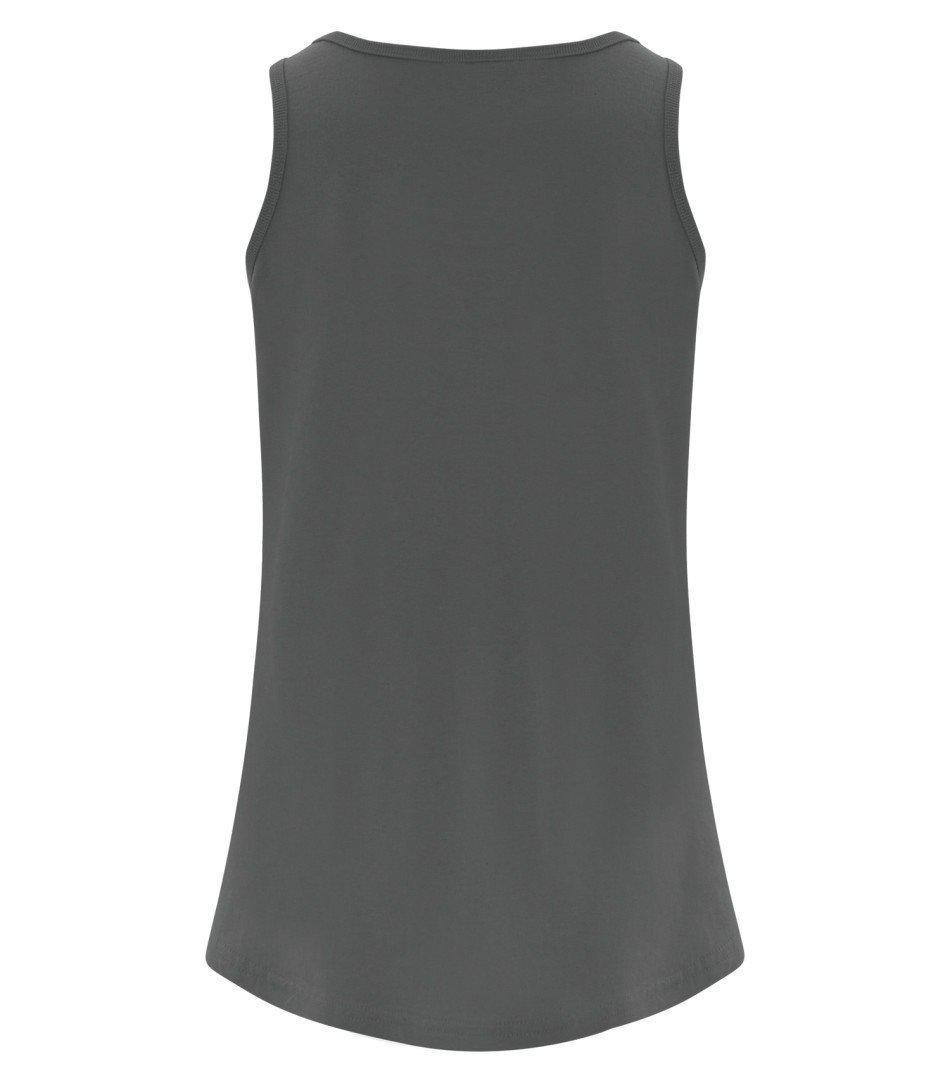 ATC™ EVERYDAY COTTON LADIES' TANK TOP. ATC1004L - Tagit Express