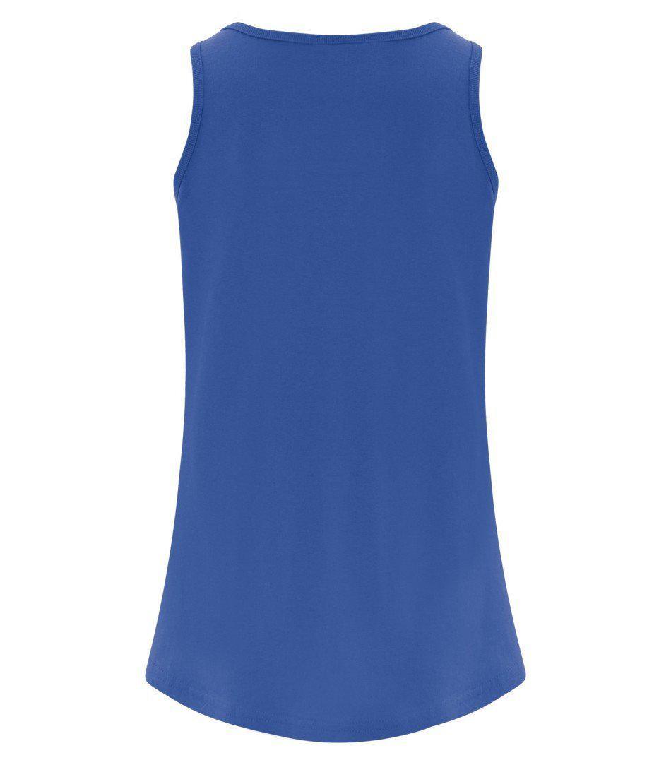 ATC™ EVERYDAY COTTON LADIES' TANK TOP. ATC1004L - Tagit Express