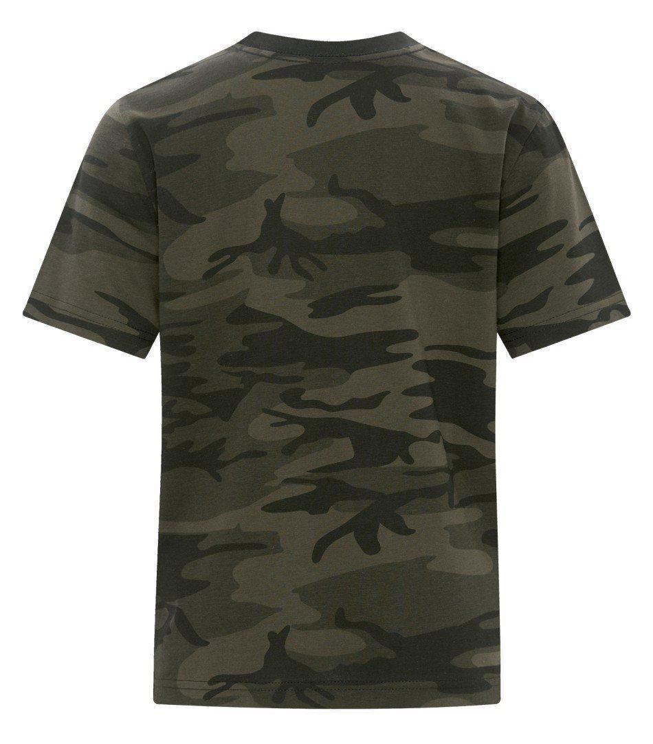 ATC™ EUROSPUN® RING SPUN YOUTH TEE. ATC8000Y - Tagit Express