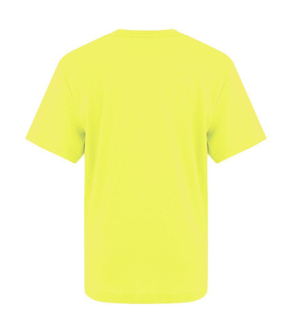 ATC™ EUROSPUN® RING SPUN YOUTH TEE. ATC8000Y - Tagit Express