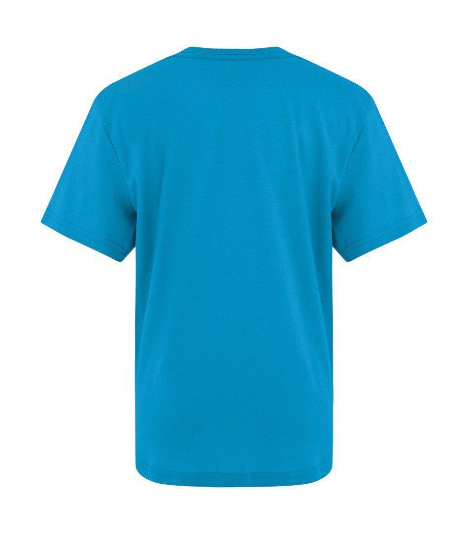 ATC™ EUROSPUN® RING SPUN YOUTH TEE. ATC8000Y - Tagit Express