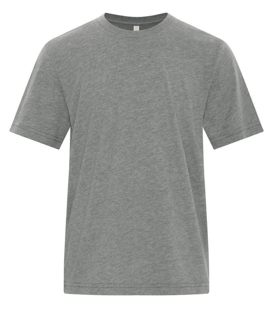 ATC™ EUROSPUN® RING SPUN YOUTH TEE. ATC8000Y - Tagit Express