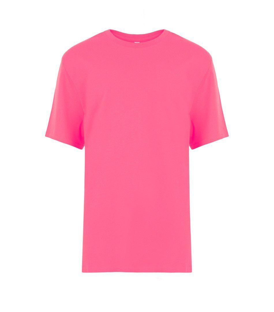 ATC™ EUROSPUN® RING SPUN YOUTH TEE. ATC8000Y - Tagit Express