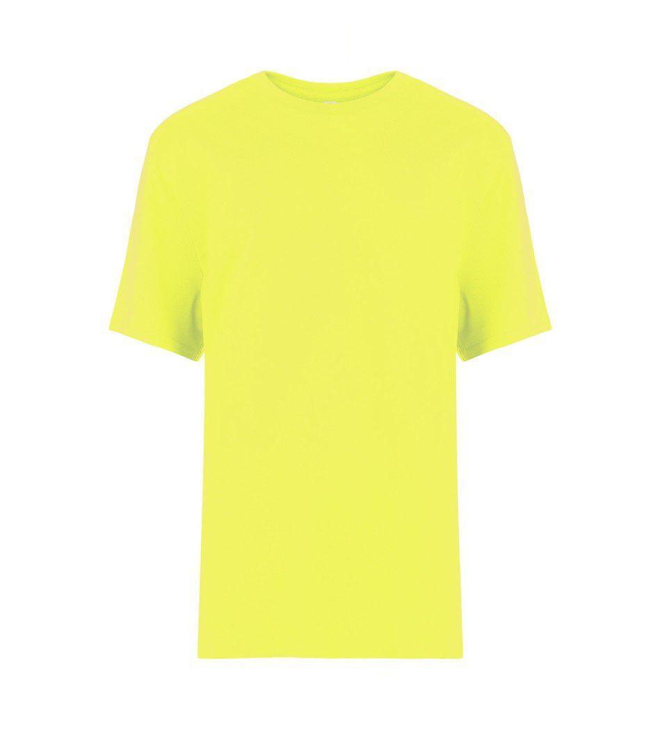 ATC™ EUROSPUN® RING SPUN YOUTH TEE. ATC8000Y - Tagit Express