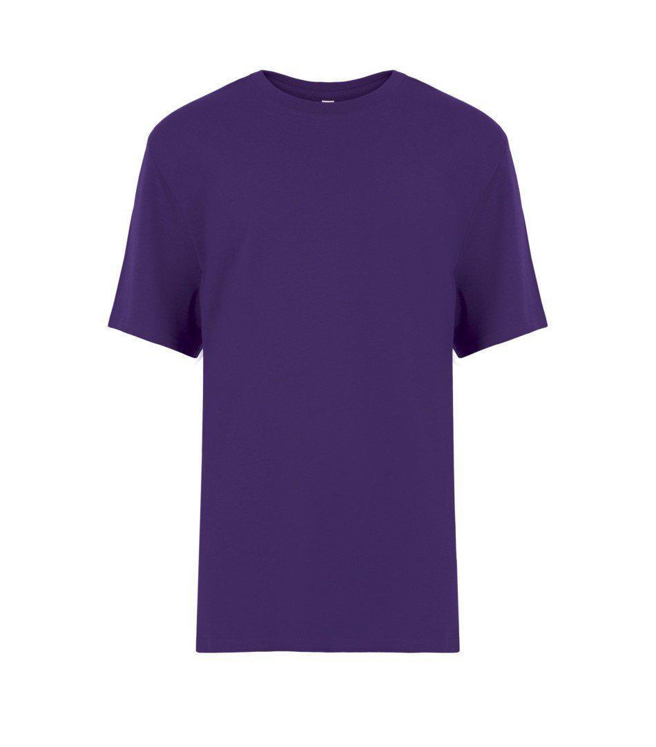 ATC™ EUROSPUN® RING SPUN YOUTH TEE. ATC8000Y - Tagit Express
