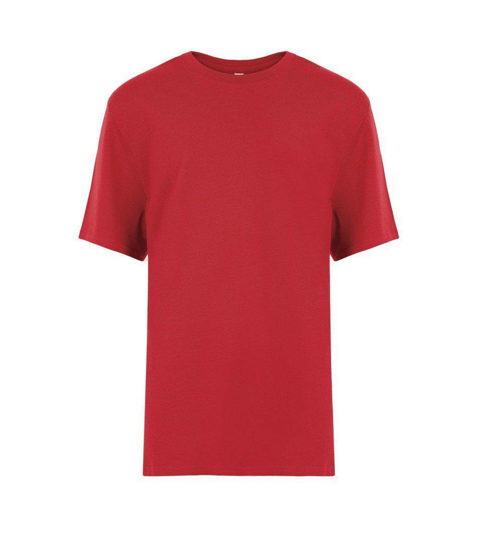 ATC™ EUROSPUN® RING SPUN YOUTH TEE. ATC8000Y - Tagit Express