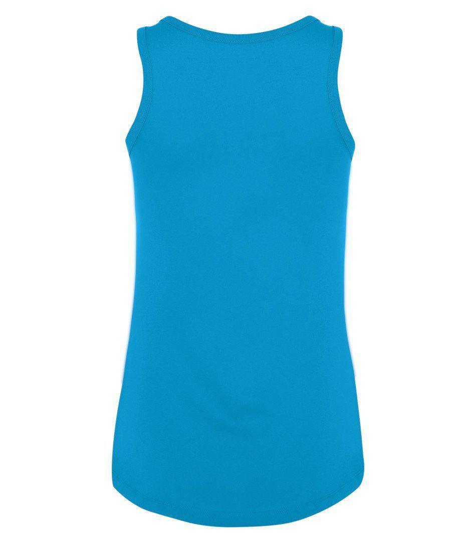 ATC™ EUROSPUN® RING SPUN LADIES' TANK. ATC8004L - Tagit Express