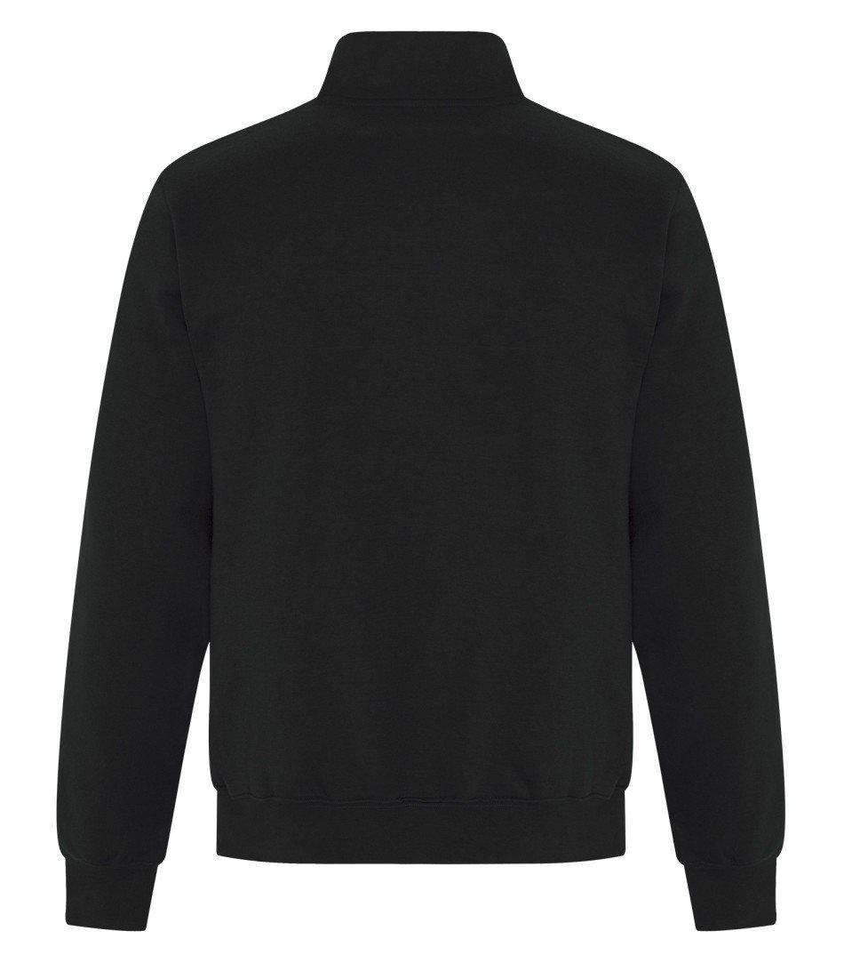 ATC™ EVERYDAY FLEECE 1/4 ZIP SWEATSHIRT. ATCF2700 *Printing starts @ $40.00*  (Call for info)