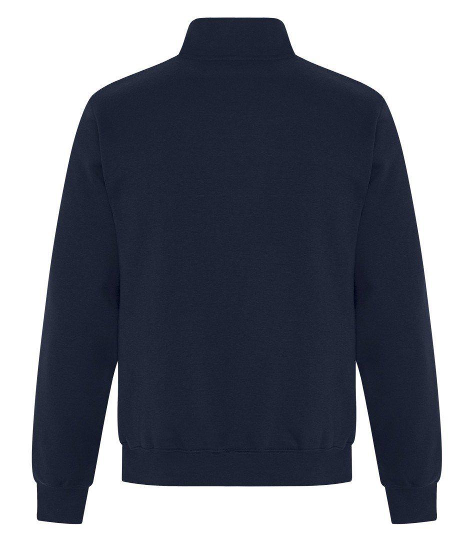 ATC™ EVERYDAY FLEECE 1/4 ZIP SWEATSHIRT. ATCF2700 *Printing starts @ $40.00*  (Call for info)