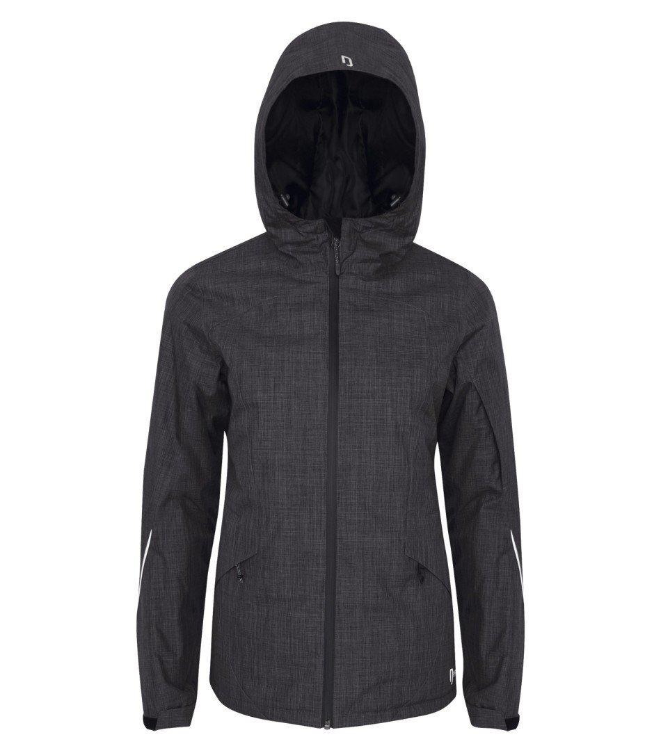 DRYFRAME® DRY TECH SHELL SYSTEM LADIES' JACKET. DF7634L