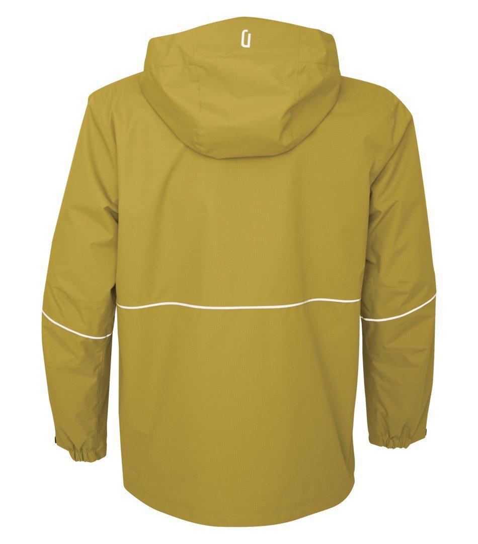 DRYFRAME® DRY TECH SHELL SYSTEM JACKET. DF7634
