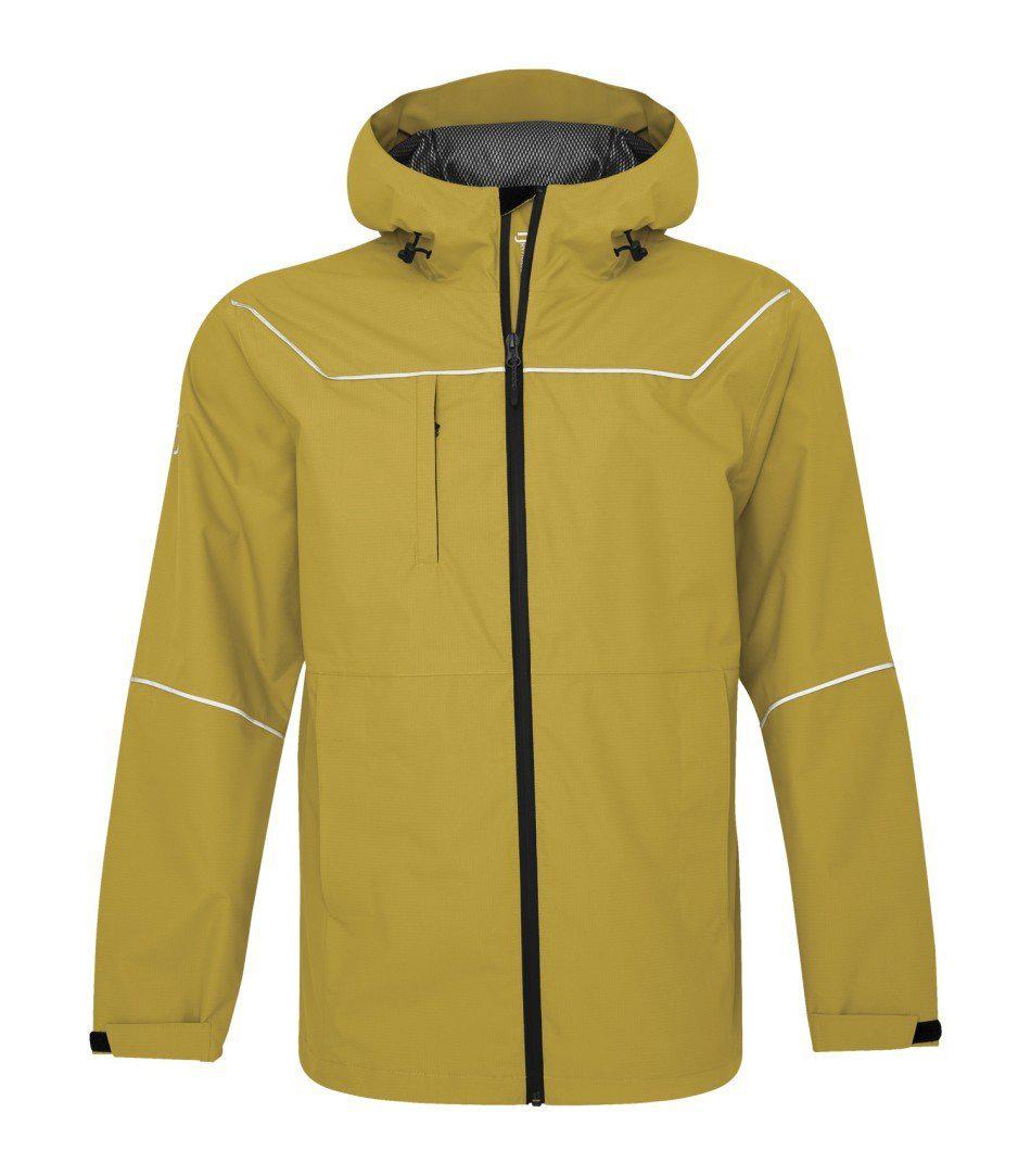 DRYFRAME® DRY TECH SHELL SYSTEM JACKET. DF7634