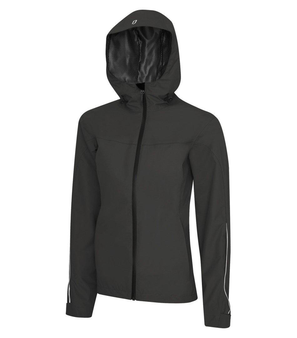 DRYFRAME® DRY TECH SHELL SYSTEM LADIES' JACKET. DF7634L