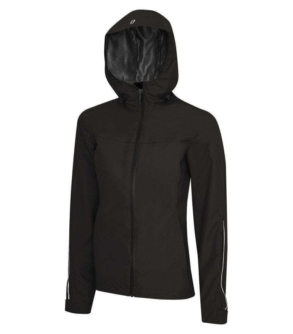 DRYFRAME® DRY TECH SHELL SYSTEM LADIES' JACKET. DF7634L