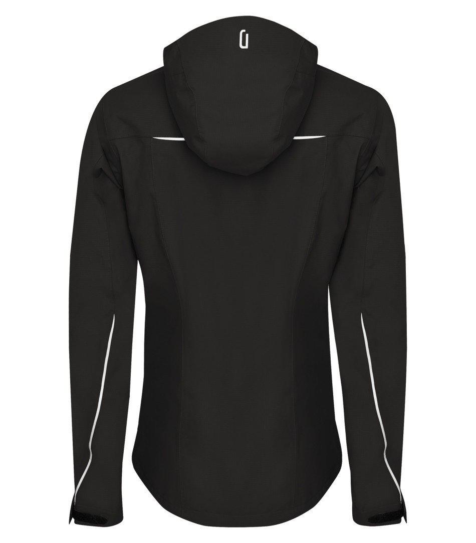 DRYFRAME® DRY TECH SHELL SYSTEM LADIES' JACKET. DF7634L