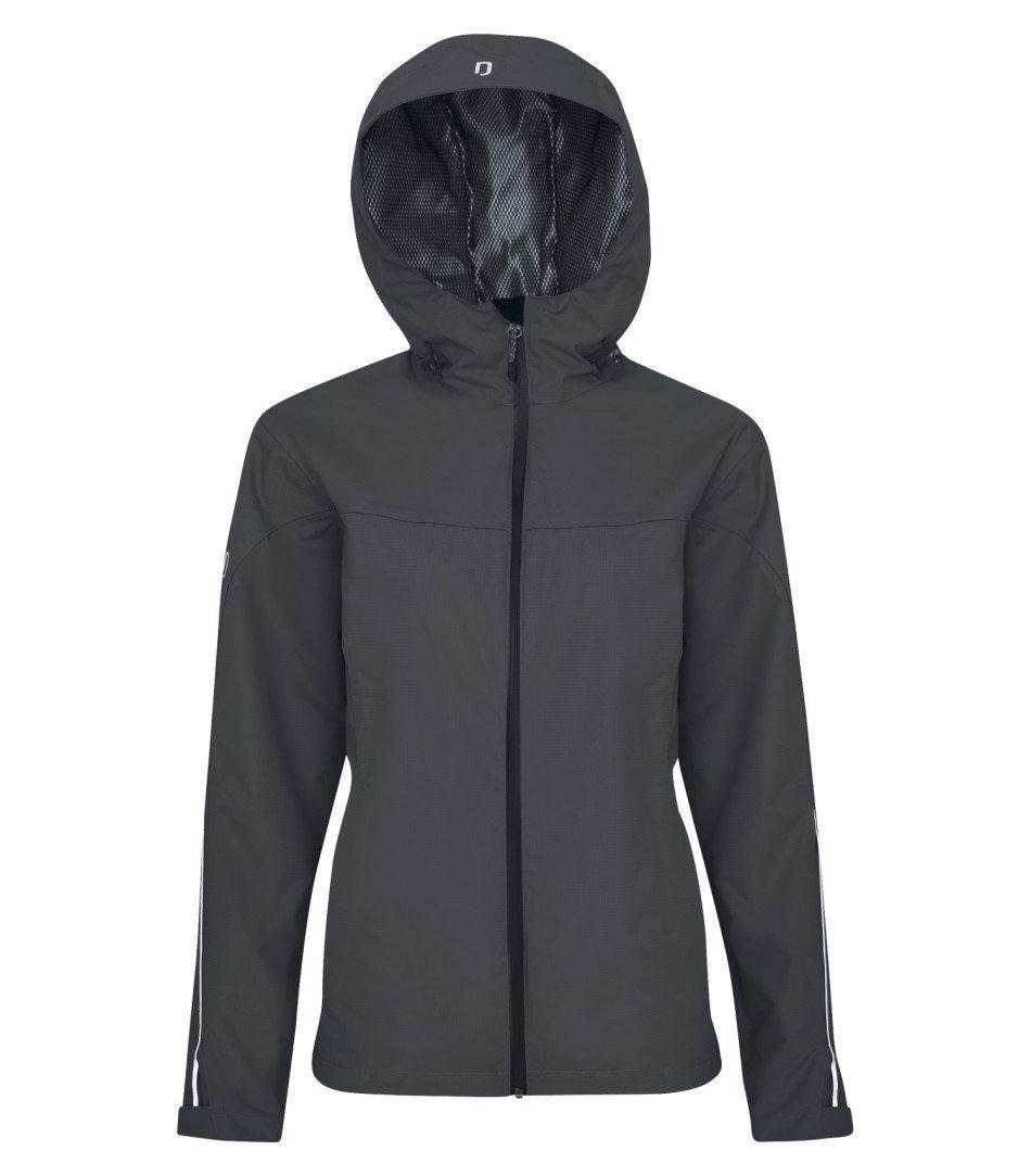 DRYFRAME® DRY TECH SHELL SYSTEM LADIES' JACKET. DF7634L