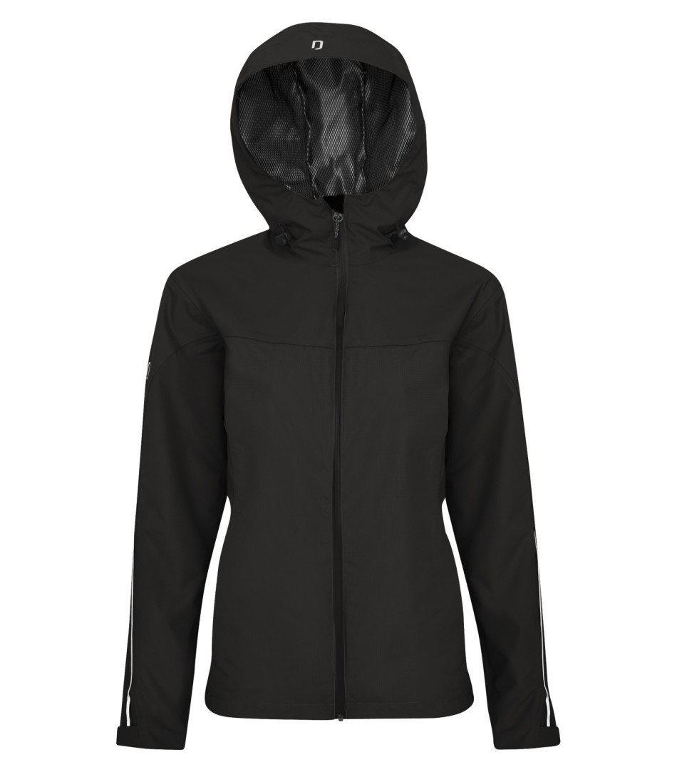 DRYFRAME® DRY TECH SHELL SYSTEM LADIES' JACKET. DF7634L