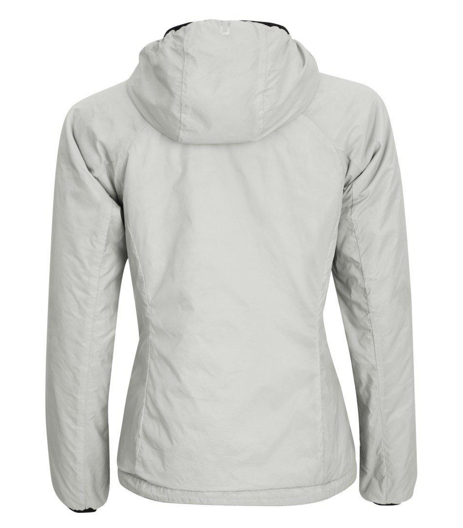 DRYFRAME® DRY TECH REVERSIBLE LINER LADIES' JACKET. DF7651L