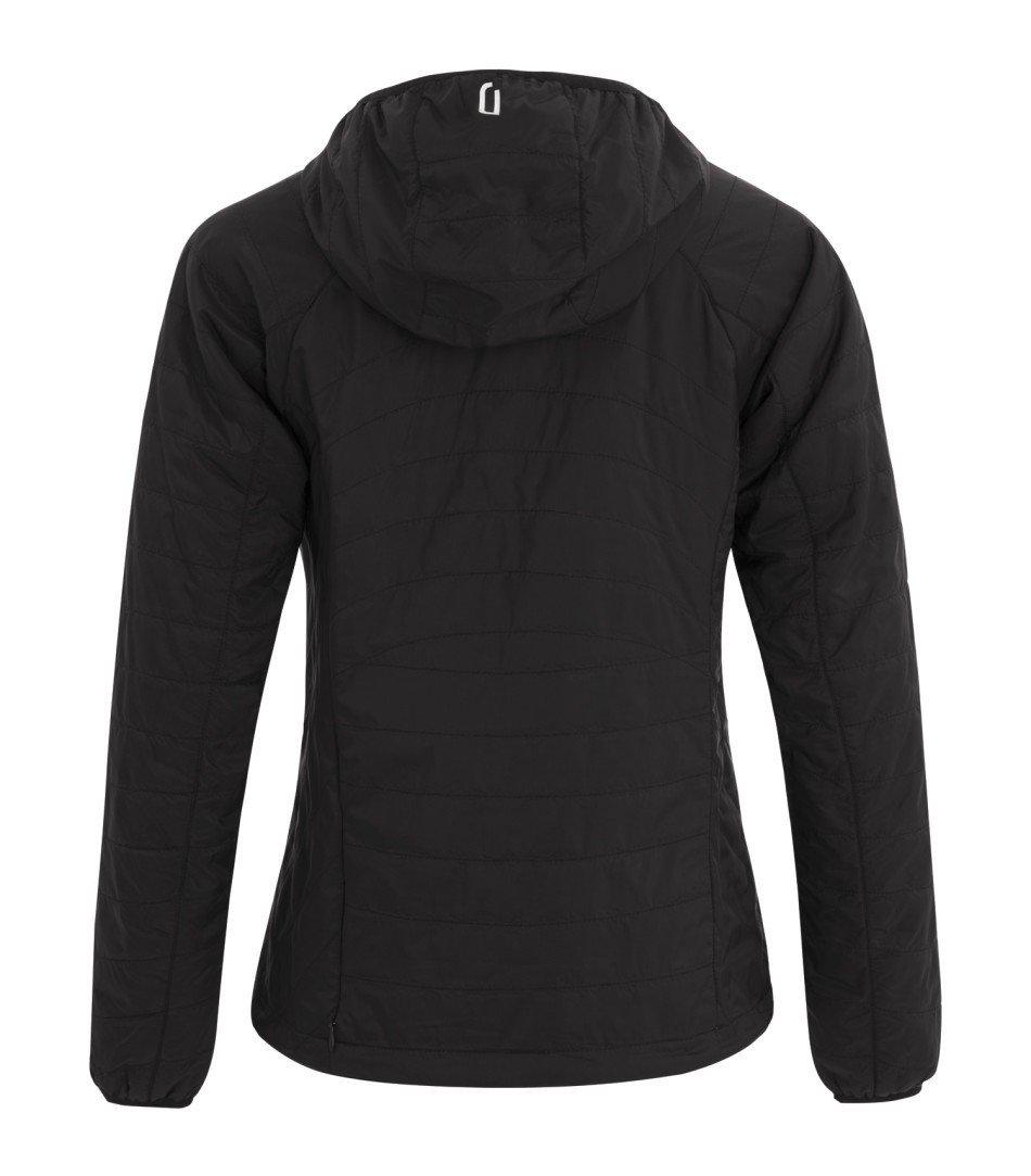 DRYFRAME® DRY TECH REVERSIBLE LINER LADIES' JACKET. DF7651L
