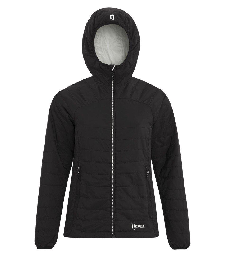 DRYFRAME® DRY TECH REVERSIBLE LINER LADIES' JACKET. DF7651L