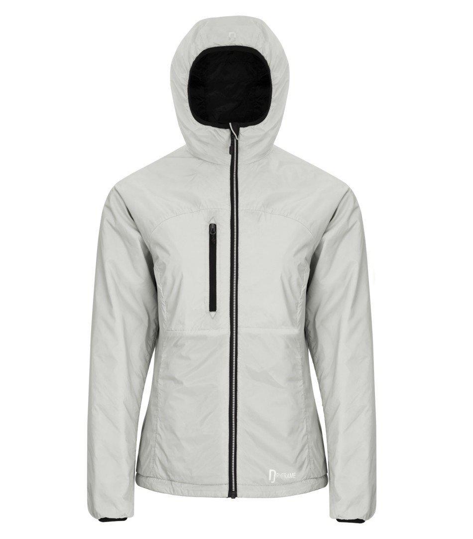 DRYFRAME® DRY TECH REVERSIBLE LINER LADIES' JACKET. DF7651L