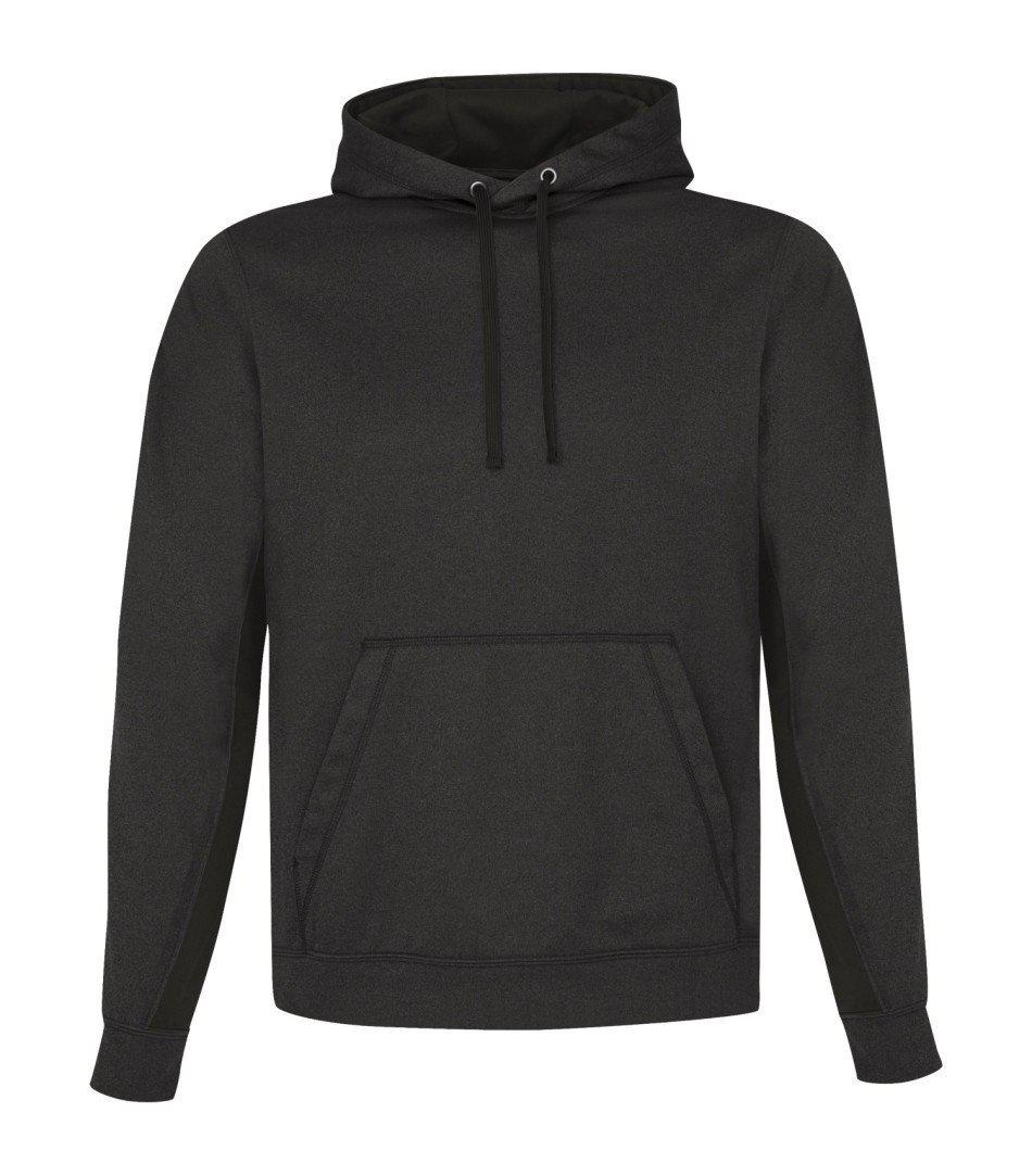 ATC™ GAME DAY™ FLEECE COLOUR BLOCK HOODED SWEATSHIRT. F2011  Printing starts @ $40.00*  (Call for info)