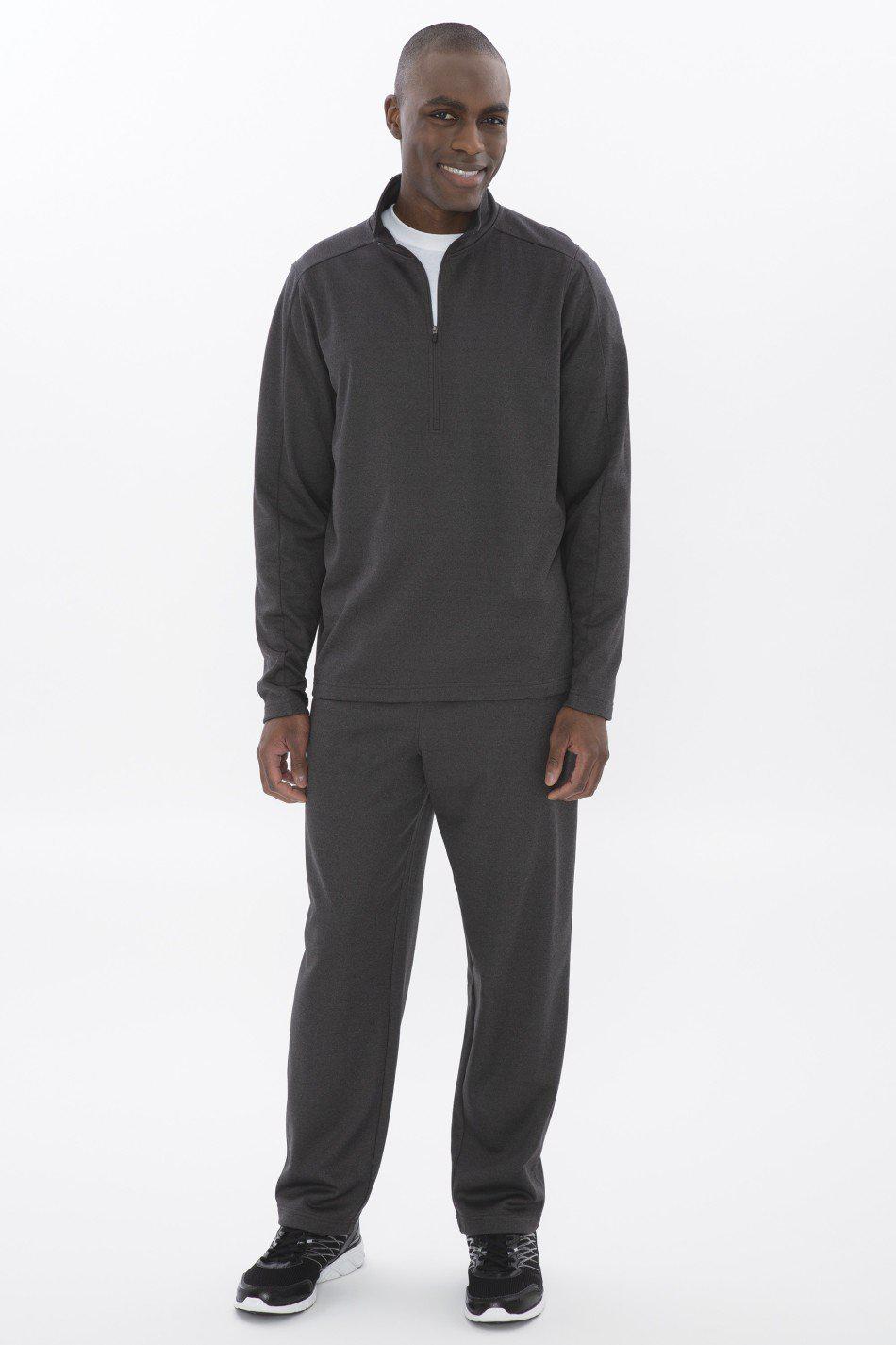 ATC™ GAME DAY™ FLEECE 1/2 ZIP SWEATSHIRT. F2035  Printing starts @ $35.00*  (Call for info)