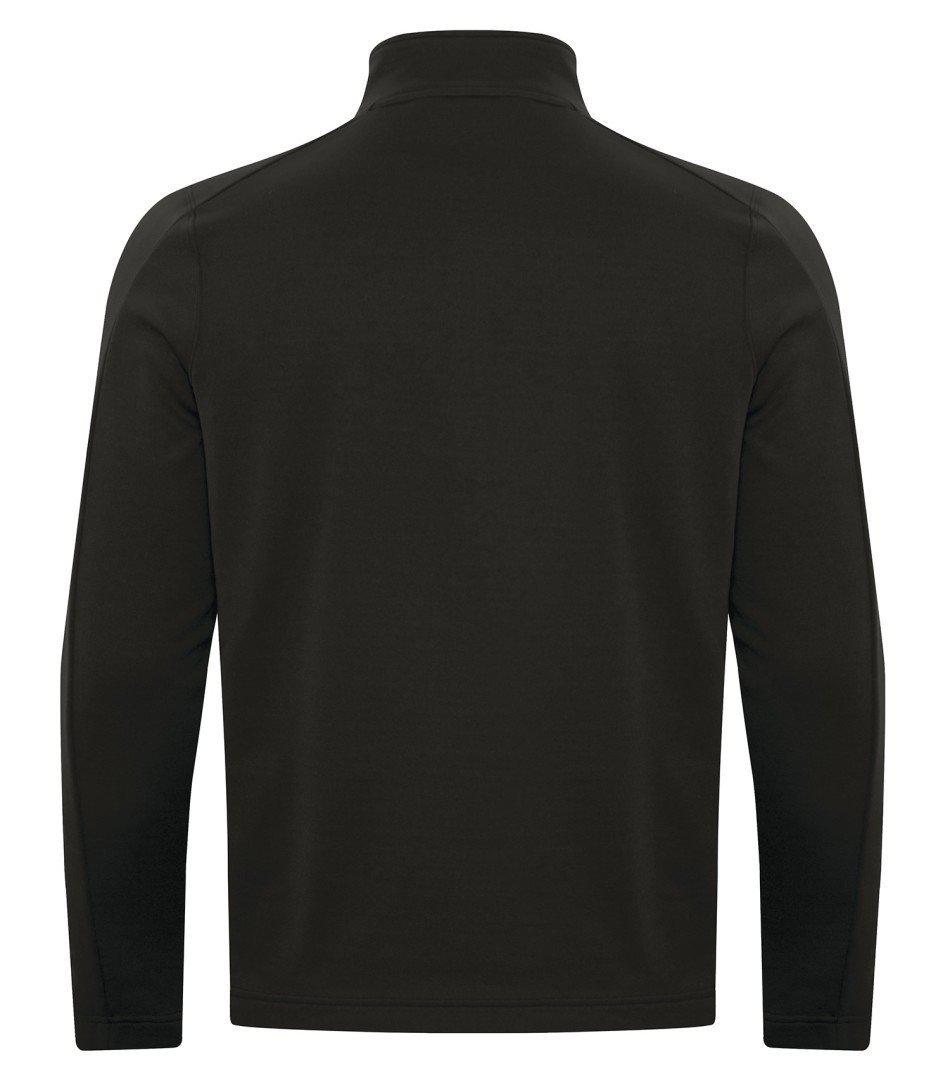 ATC™ GAME DAY™ FLEECE 1/2 ZIP SWEATSHIRT. F2035  Printing starts @ $35.00*  (Call for info)