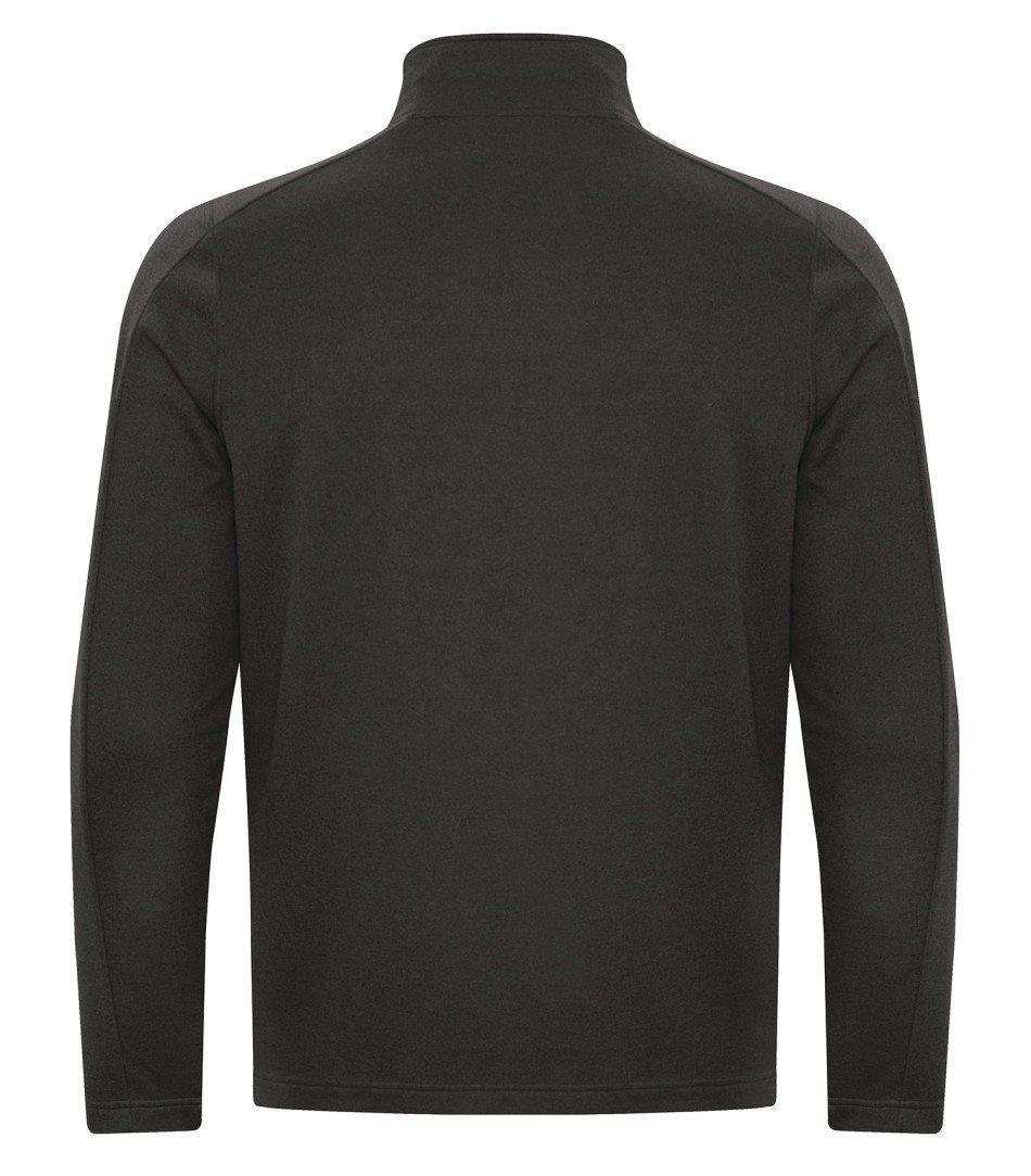 ATC™ GAME DAY™ FLEECE 1/2 ZIP SWEATSHIRT. F2035  Printing starts @ $35.00*  (Call for info)