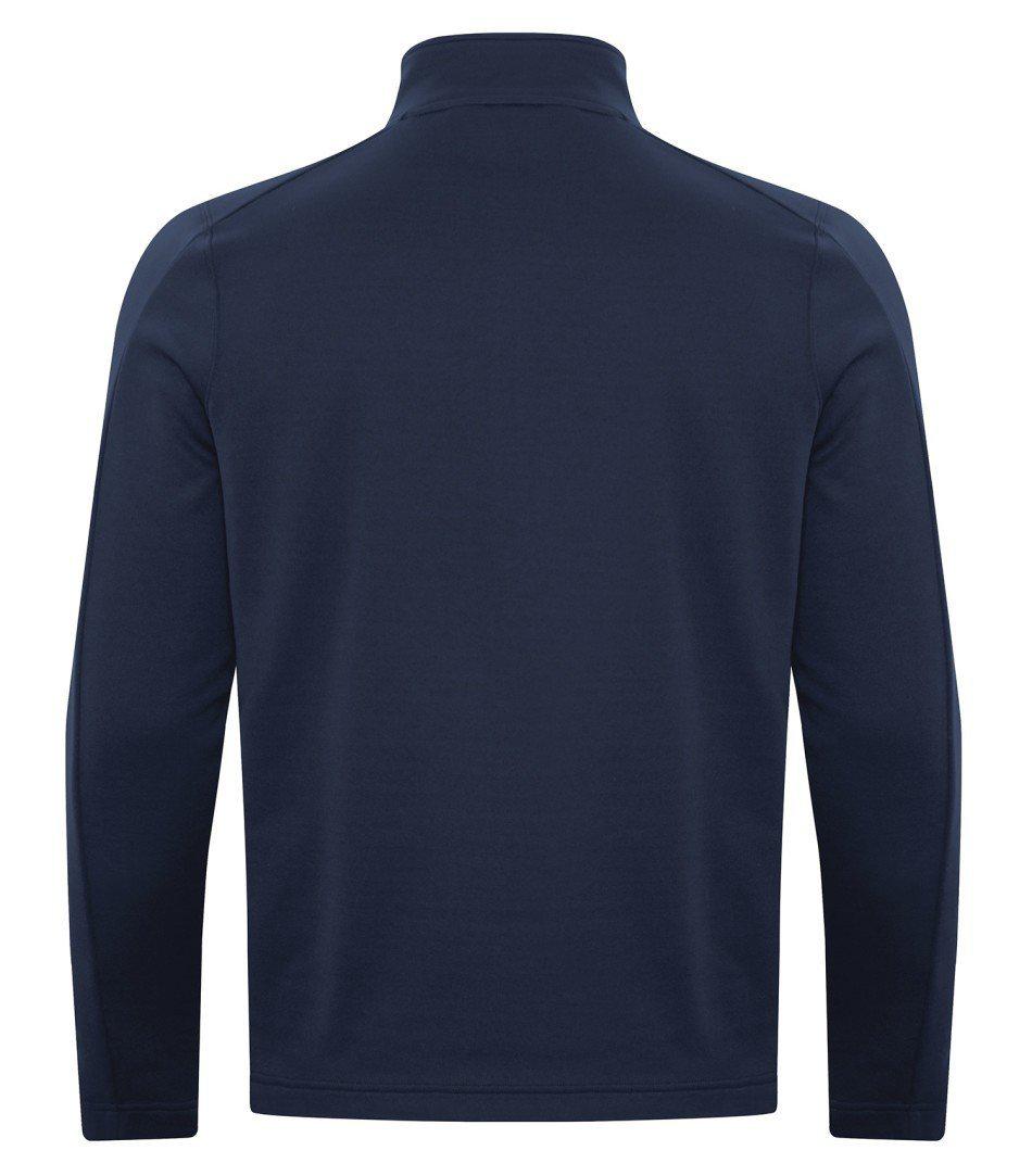 ATC™ GAME DAY™ FLEECE 1/2 ZIP SWEATSHIRT. F2035  Printing starts @ $35.00*  (Call for info)