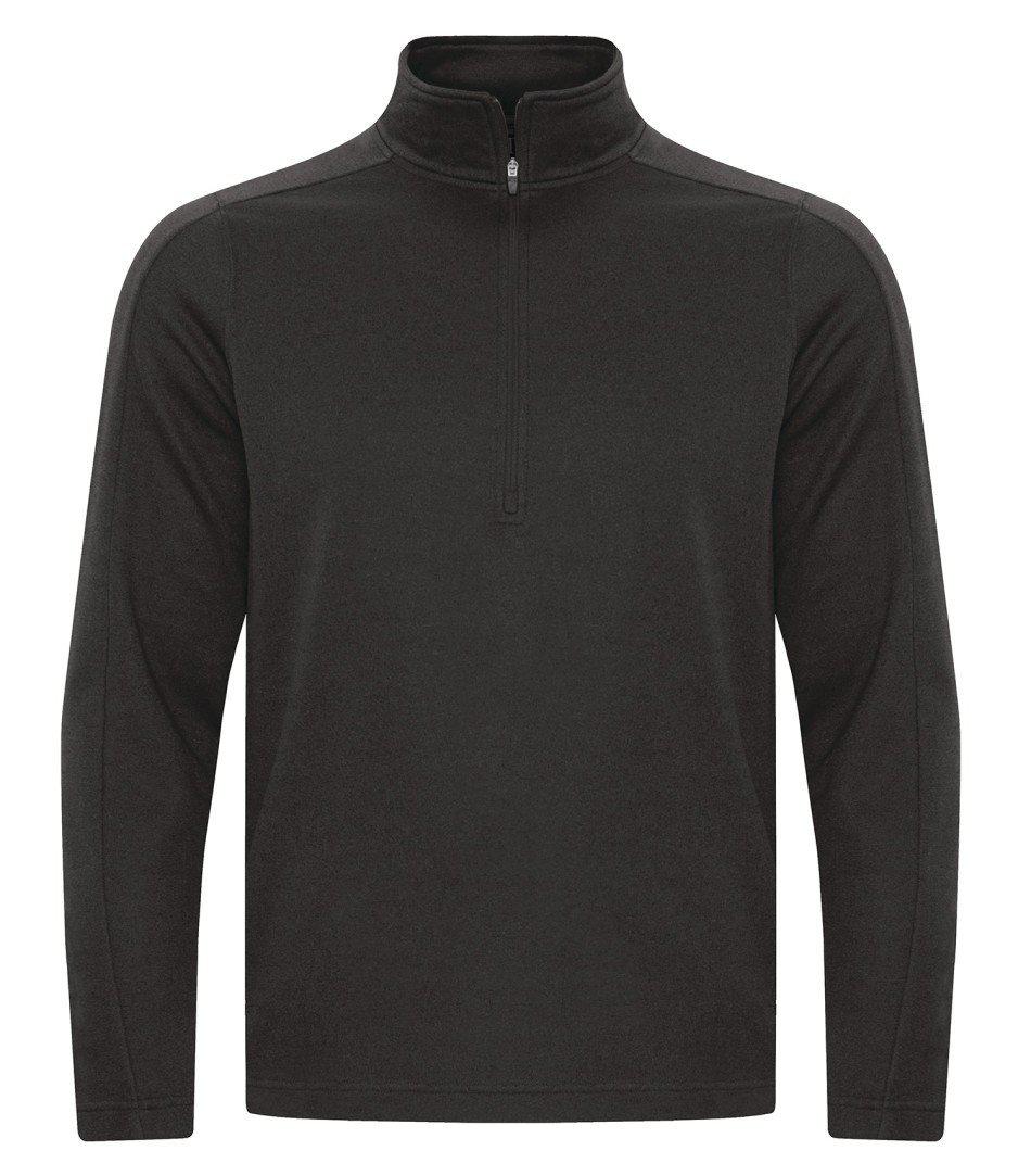 ATC™ GAME DAY™ FLEECE 1/2 ZIP SWEATSHIRT. F2035  Printing starts @ $35.00*  (Call for info)