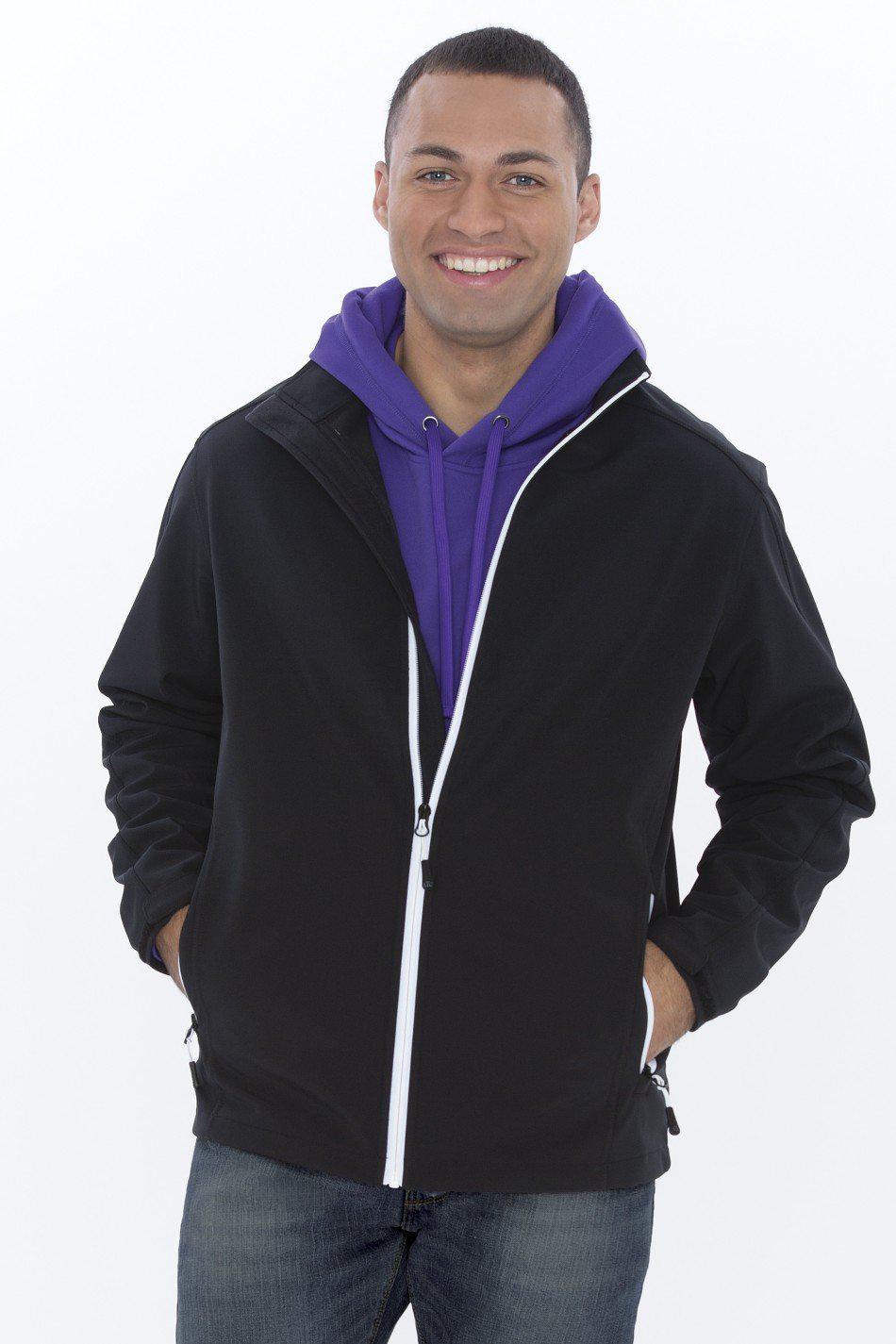 ATC™ GAME DAY™ SOFT SHELL JACKET. J7005