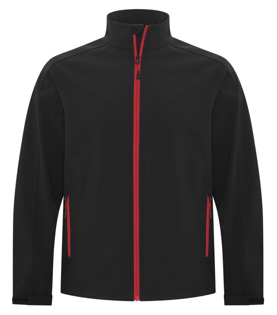 ATC™ GAME DAY™ SOFT SHELL JACKET. J7005