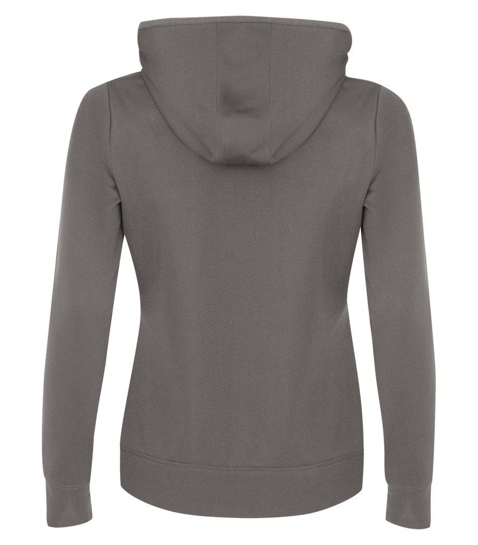 ATC™ GAME DAY™ FLEECE HOODED LADIES' SWEATSHIRT. L2005