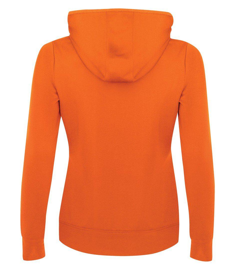 ATC™ GAME DAY™ FLEECE HOODED LADIES' SWEATSHIRT. L2005