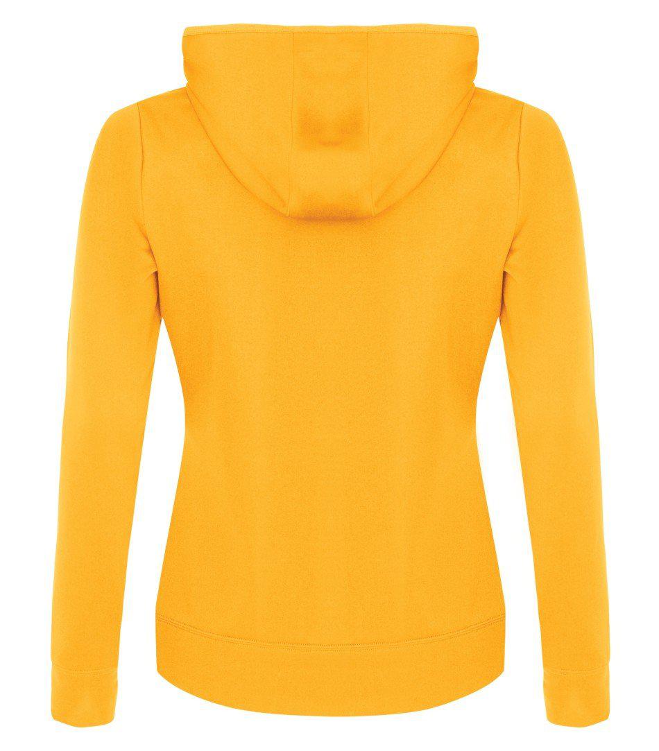 ATC™ GAME DAY™ FLEECE HOODED LADIES' SWEATSHIRT. L2005