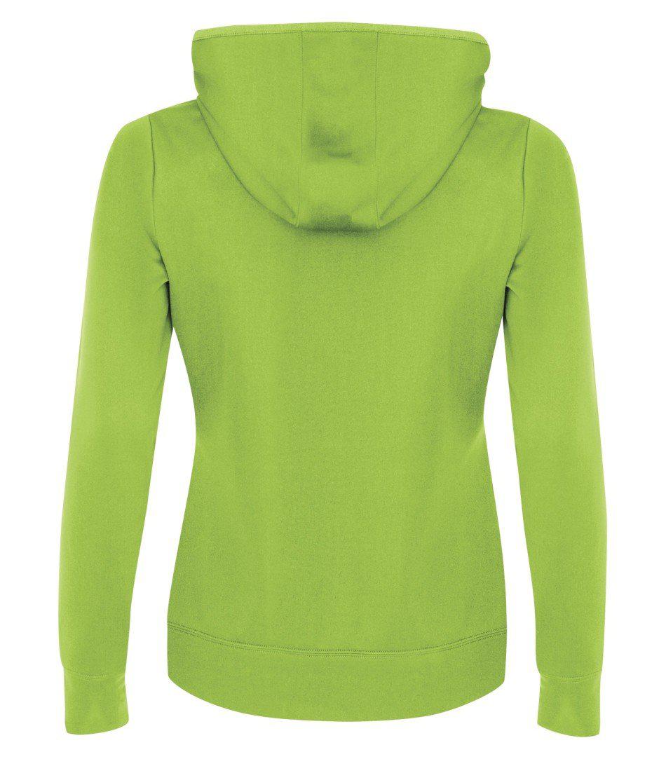 ATC™ GAME DAY™ FLEECE HOODED LADIES' SWEATSHIRT. L2005