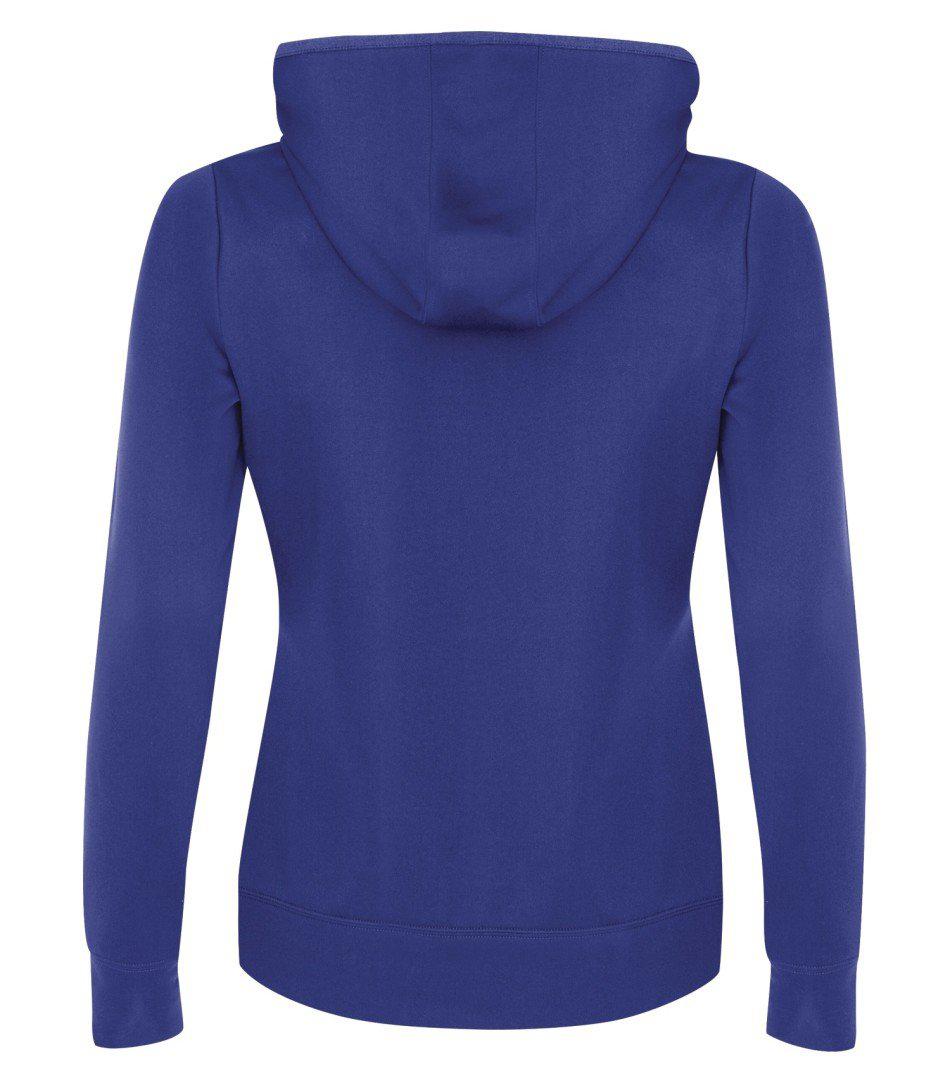 ATC™ GAME DAY™ FLEECE HOODED LADIES' SWEATSHIRT. L2005