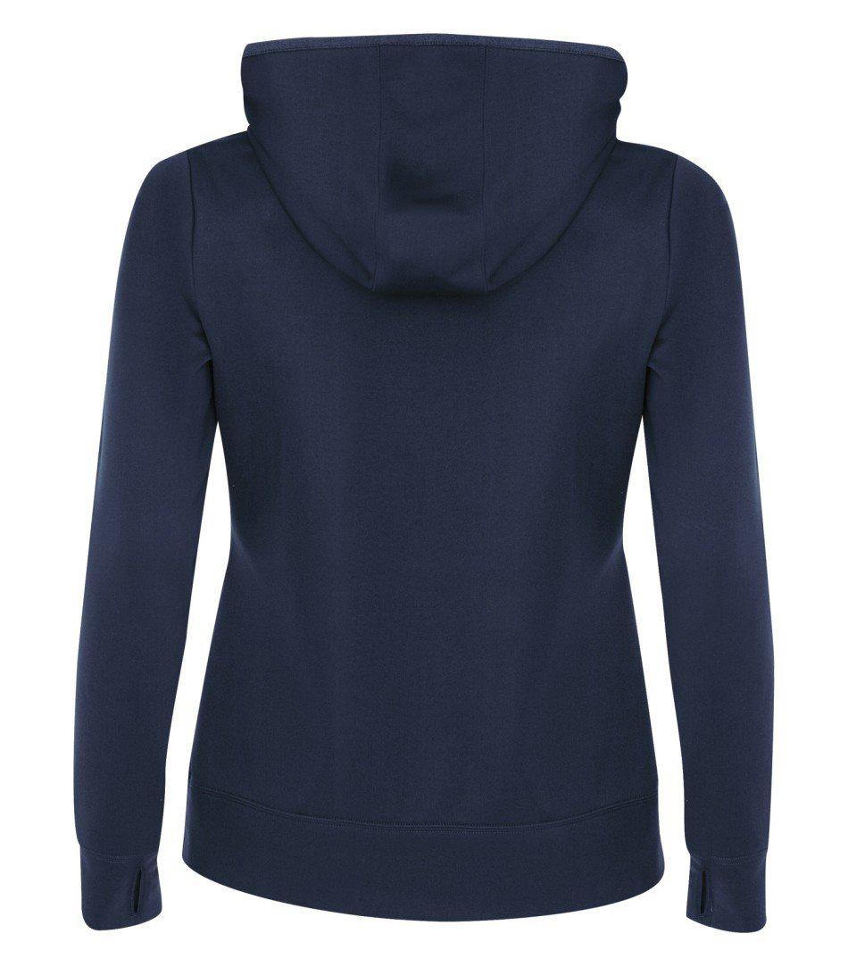 ATC™ GAME DAY™ FLEECE HOODED LADIES' SWEATSHIRT. L2005