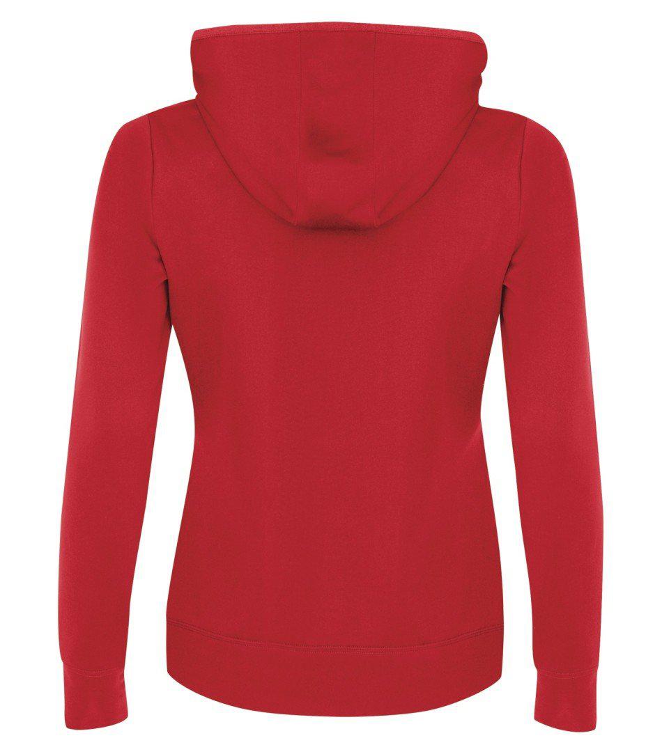 ATC™ GAME DAY™ FLEECE HOODED LADIES' SWEATSHIRT. L2005