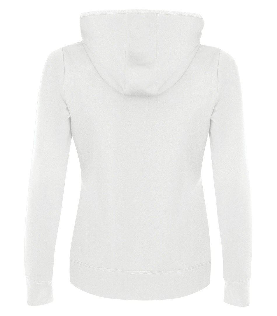 ATC™ GAME DAY™ FLEECE HOODED LADIES' SWEATSHIRT. L2005