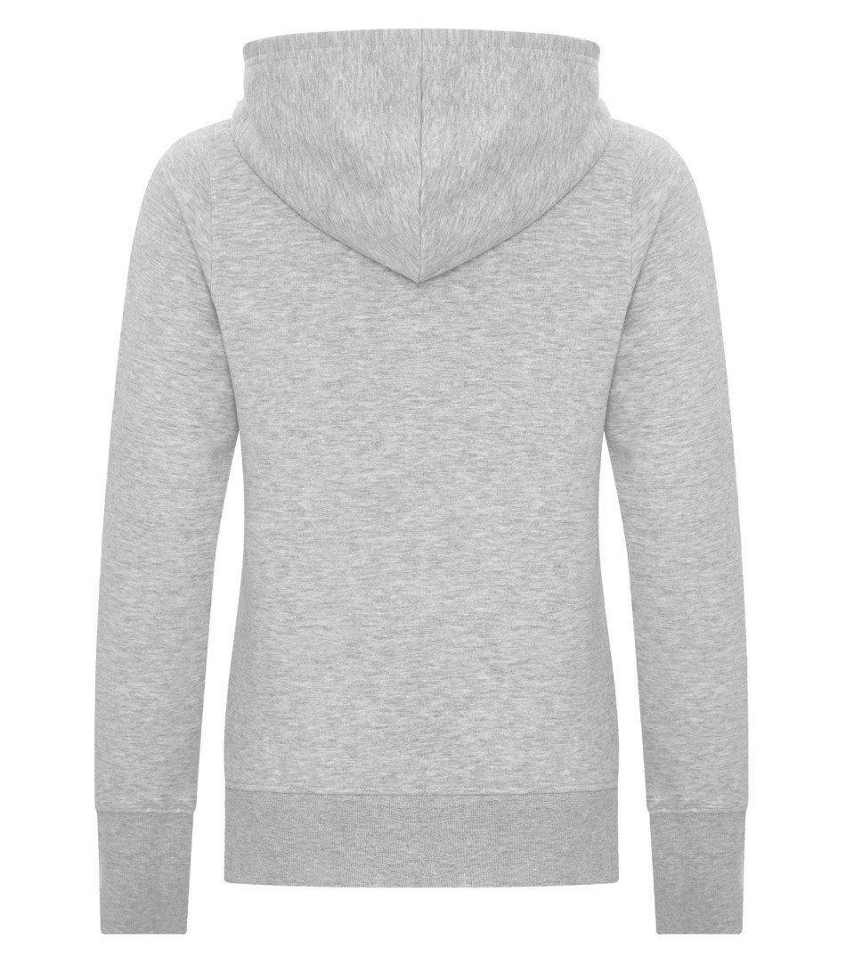 ATC™ ESACTIVE® CORE FULL ZIP HOODED LADIES’ SWEATSHIRT. L2018 - Tagit Express