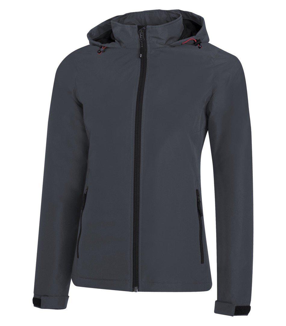 COAL HARBOUR® ALL SEASON MESH LINED LADIES' JACKET. L7637