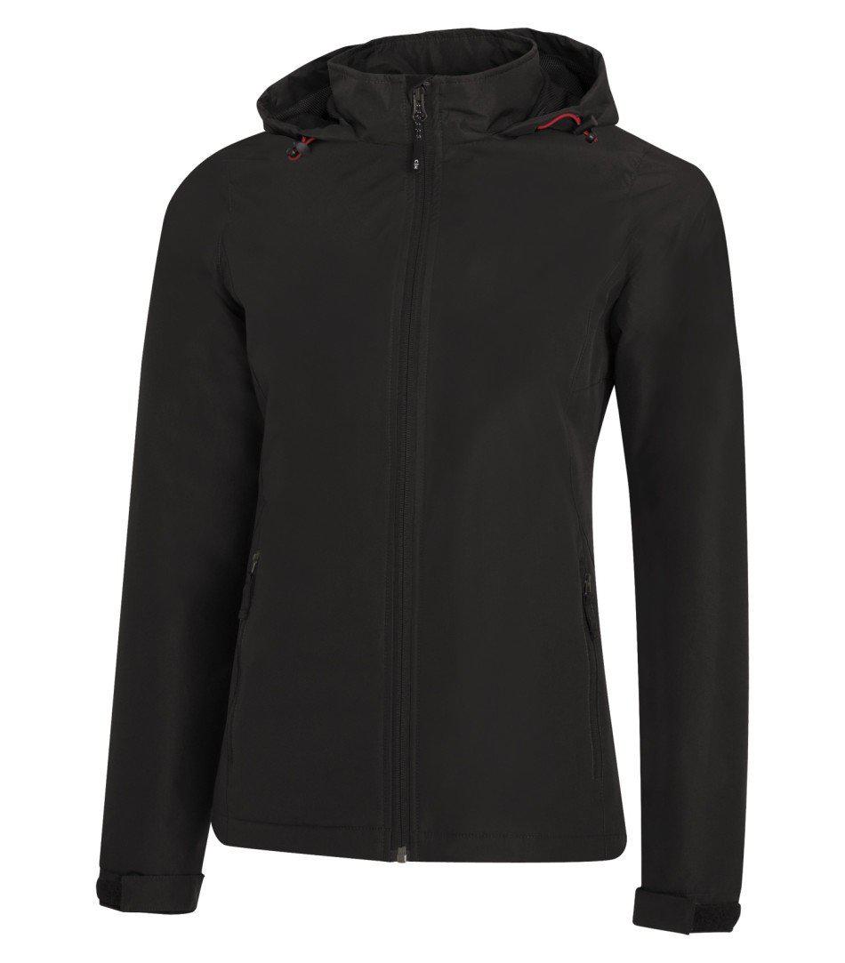COAL HARBOUR® ALL SEASON MESH LINED LADIES' JACKET. L7637