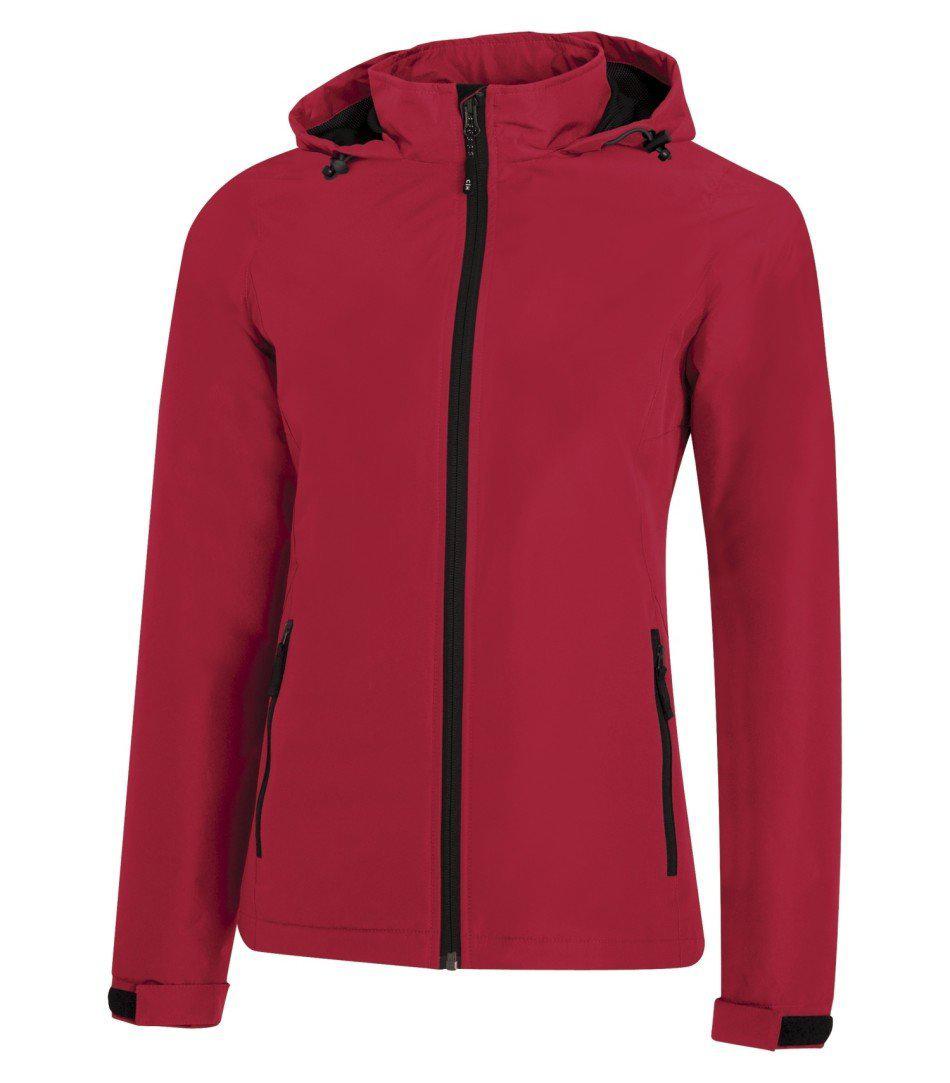 COAL HARBOUR® ALL SEASON MESH LINED LADIES' JACKET. L7637