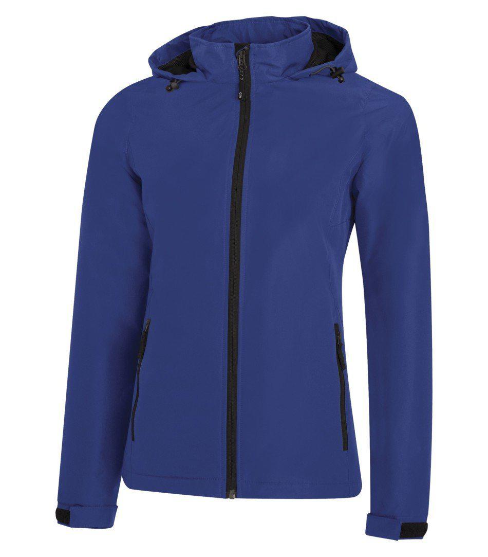 COAL HARBOUR® ALL SEASON MESH LINED LADIES' JACKET. L7637