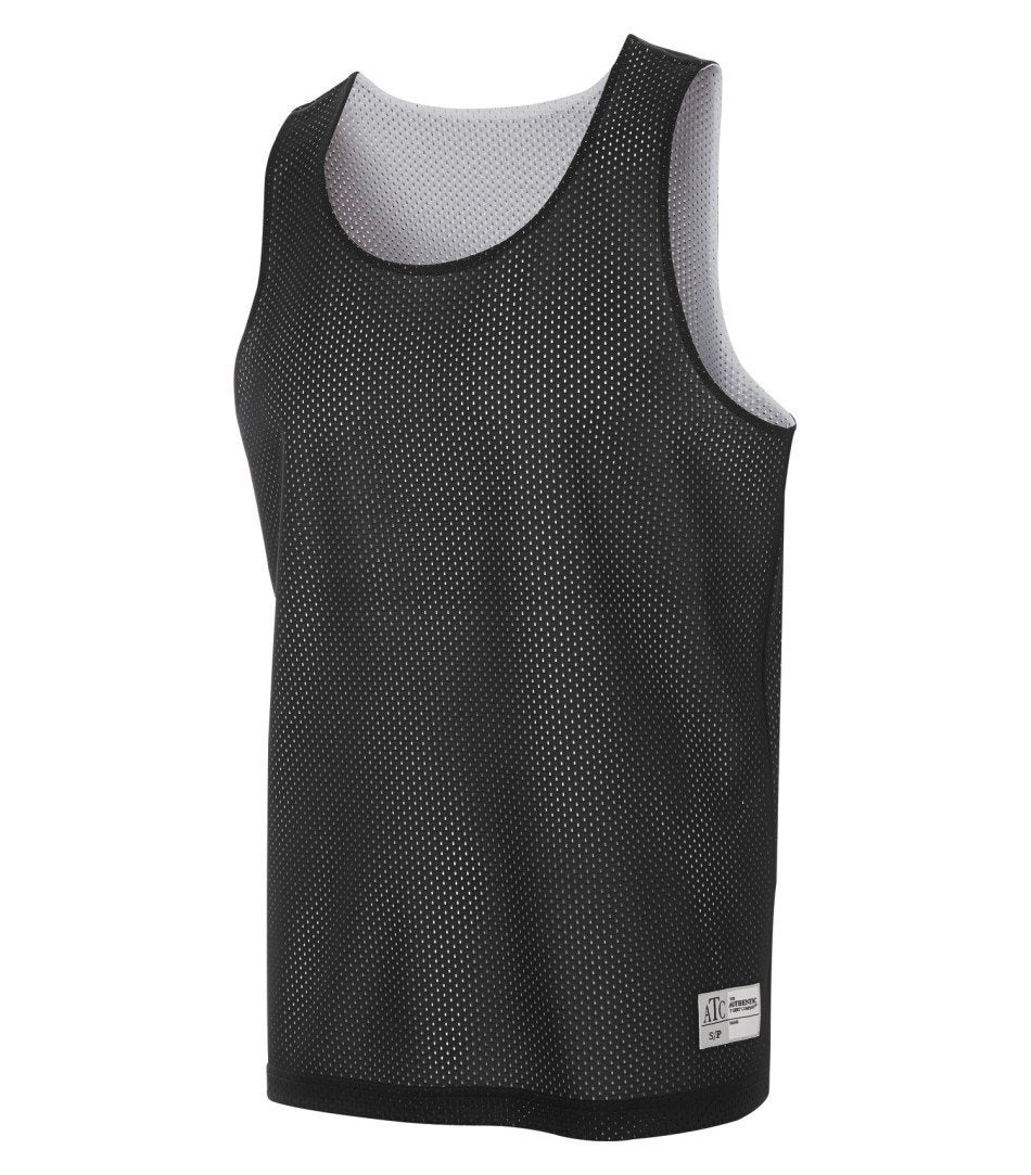 ATC™ PRO MESH REVERSIBLE TANK TOP. S3524