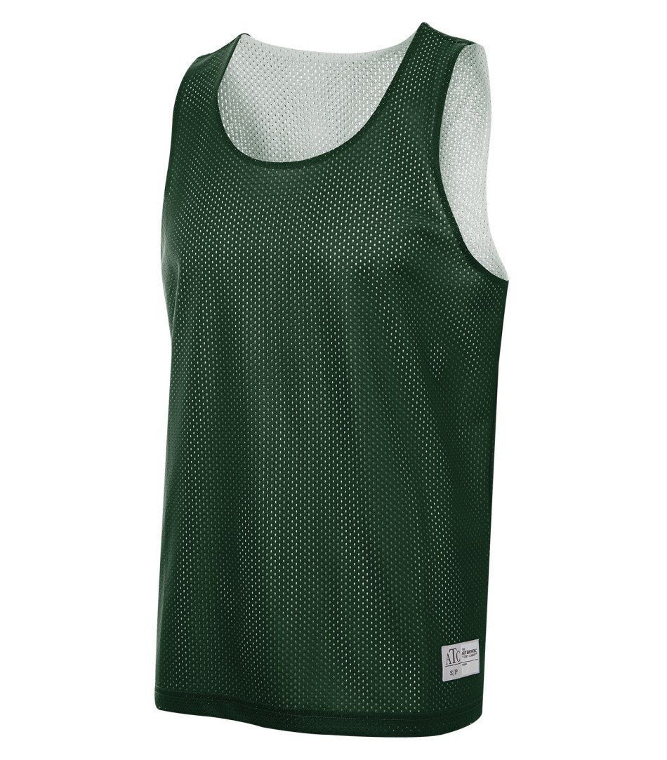 ATC™ PRO MESH REVERSIBLE TANK TOP. S3524